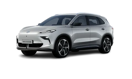 MG MG S5 64 kWh Long Range im Auto Abo von FINN