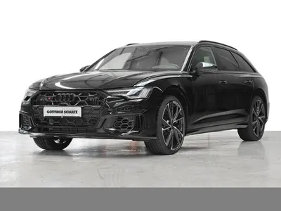 Audi Audi S6 Avant TDI quattro-Nur Sonderzielgruppen (Hagen) im Auto Abo von LeasingMarkt.de