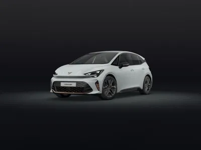 Cupra Cupra Born 140 kW (190 PS) 58 kWh im Leasing von LeasingTime