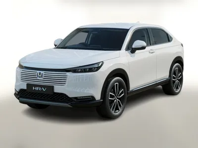 Honda HR-V e:HEV Advance LED Nav eHK ACC SHZ LHZ Keyl im Auto Abo von Autohaus Tabor