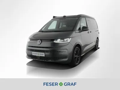 VW Volkswagen California T7Ocean 2,0 TDI 18 Sofort Verfügbar im Auto Abo von LeasingMarkt.de