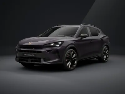 Cupra Cupra Formentor VZ 2.0 TSI 195 kW (265 PS) 7-Gang-DSG | Bei Zulassung und Auslieferung in 2025! im Auto Abo von LeasingMarkt.de