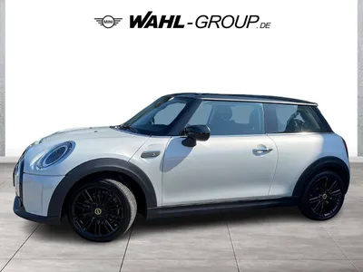 MINI MINI Cooper SE 3-trg. (F56) im Auto Abo von LeasingTime