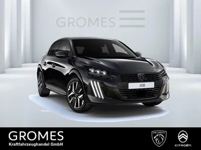 Peugeot Peugeot 208 GT HYBRID 110 PS DSC6 ✅ SOFORT VERFÜGBAR im Auto Abo von LeasingMarkt.de
