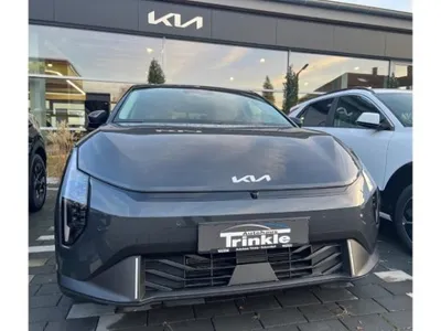 Kia Kia EV4 81kwH EARTH *DRIVE/DESIGN/GD/SOUND/UPGRADE/WINTER* im Leasing von LeasingTime