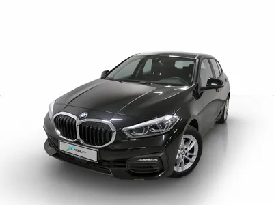 BMW BMW 118d Advantage im Auto Abo von x-Mobility