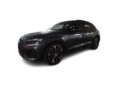 Audi AUDI Q5 45 TFSI S-line quattro S-tronic im Auto Abo von CARIFY