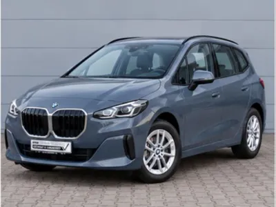BMW BMW 218 218d Active Tourer LED // SHZ // Komfort // Driving ASS // *SOFORT VERFÜGBAR* im Leasing von LeasingMarkt.de