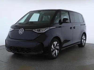 VW Volkswagen ID.Buzz Pro - ACC IQ. Light Matrix LED im Leasing von LeasingMarkt.de