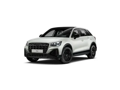 Audi Audi SQ2 TFSI S-tronic SUV quattro 🔥Exklusiv in Velbert: Alles muss raus Aktion🔥 (Velbert) im Leasing von LeasingMarkt.de