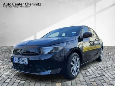 Opel Opel Corsa F 1.2 SHZ und PDC und Allwetterreifen im Auto Abo von LeasingMarkt.de
