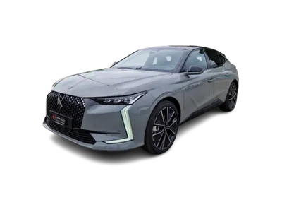 DS DS AUTOMOBILES DS 4 1.6 E-Tense PHEV Hybrid La Première Rivoli Plugin-Hybr im Auto Abo von CARIFY