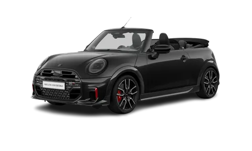 MINI MINI Cooper Cabrio Cabrio Steptronic im Auto Abo von FINN