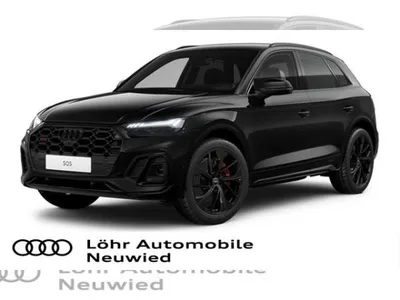 Audi Audi SQ5 TDI im Auto Abo von LeasingMarkt.de