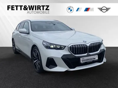 BMW BMW 520d xDrive Inkl. € 1.190 Zubehörbonus*Lr. 549,- im Leasing von Null-Leasing