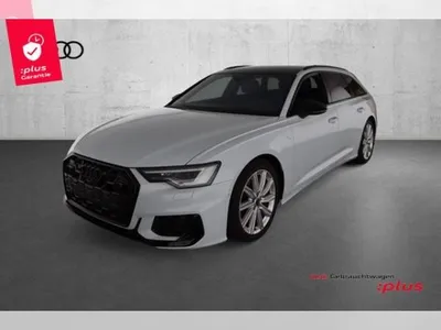 Audi Audi S6 Avant 3.0 TDI quattro basis ACC*HUD*B&O*Pano im Auto Abo von LeasingMarkt.de