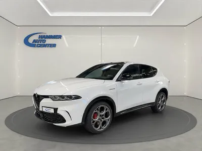 Alfa Romeo ALFA ROMEO Tonale 1.5 Veloce im Auto Abo von CARIFY