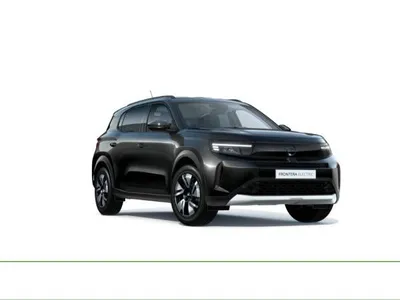 Opel Opel Frontera GS ✅305km Reichweite✅Elektro✅NAVI✅RFK✅Allwettereifen im Auto Abo von LeasingMarkt.de