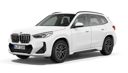 BMW BMW X1 sDrive20i Steptronic im Auto Abo von Null-Leasing