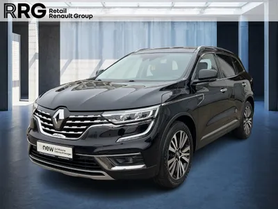 Renault Renault Koleos im Auto Abo von 9Drive