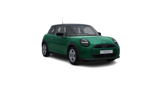 MINI Mini Cooper MINI Cooper C Classic Trim 1.5 7-Gang Steptronic 115 kW (156 PS) im Auto Abo von Auto Ritter