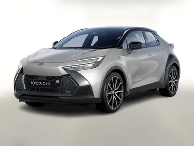 Toyota C-HR 2.0 Hybrid 197 AWD GR Sport Prem Matrix 20Z Auto-Abo privat im Auto Abo von Autohaus Tabor