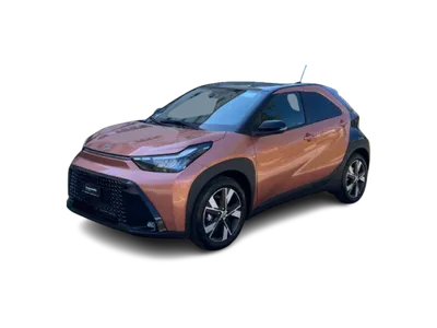 Toyota TOYOTA Aygo X 1.5 VVT-i HSD Trend im Auto Abo von CARIFY