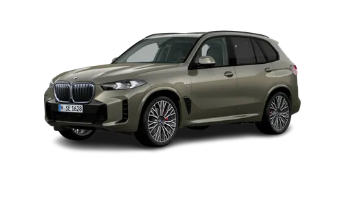 BMW BMW X5 xDrive40d im Auto Abo von FINN