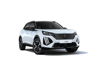 Peugeot Peugeot 2008 GT Elektromotor 156 im Leasing von LeasingTime