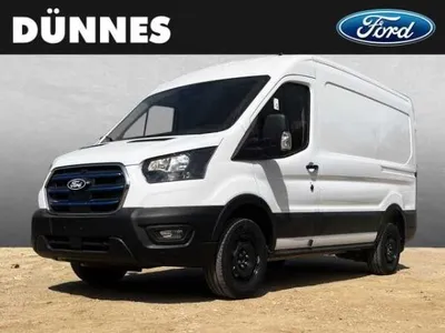 Ford Ford Transit e-Transit 350 L2H2 68kWh Lkw HA Trend im Auto Abo von LeasingMarkt.de
