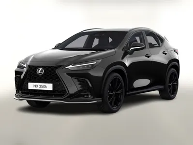 Lexus NX 350h Aut 4WD FSport Pano MarkLev Nav HUD 360° Auto-Abo privat im Auto Abo von Autohaus Tabor