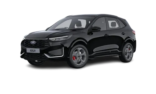 Ford Ford Kuga 1.5 EcoBoost im Auto Abo von FINN