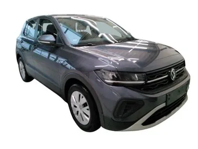VW Volkswagen T-Cross 💥1.0 TSI 70kW -💥LED PDC SHZ MFL Digital Cockpit DAB ZV Klima im Leasing von LeasingMarkt.de