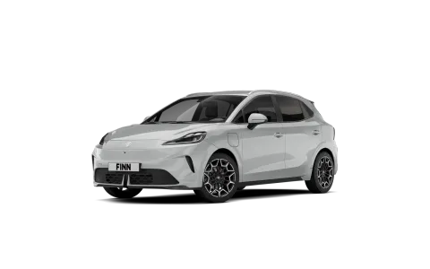MG MG 4 Urban 54kWh im Auto Abo von FINN
