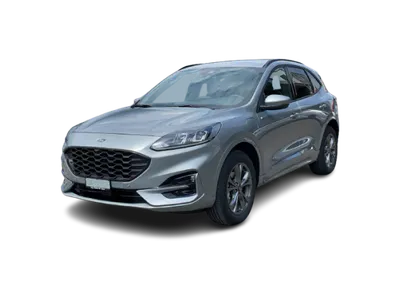 Ford FORD Kuga 2.5 Plug-in Hybrid ST-Line im Auto Abo von CARIFY