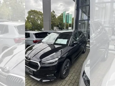 Skoda Skoda Fabia 1.0 TSI DSG Balance im Leasing von LeasingMarkt.de