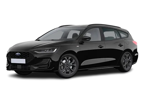 Ford Ford Focus Turnier ST-Line X im Auto Abo von Sport Auto Plus
