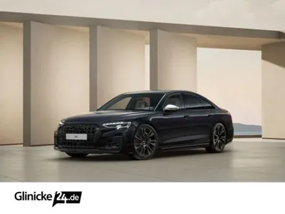 Audi Audi S8 4.0 TFSI quattro *FREI KONFIGURIERBAR* im Auto Abo von LeasingMarkt.de
