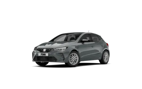 Seat Seat Ibiza 1.0 TSI 70kW im Auto Abo von FINN