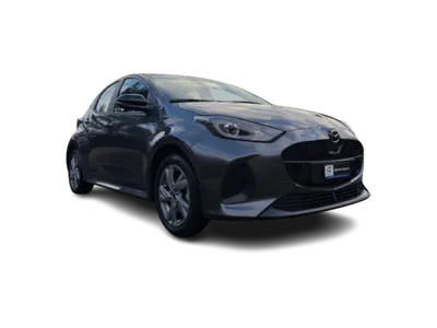 Mazda MAZDA 2 Hybrid Exclusive-line im Auto Abo von CARIFY