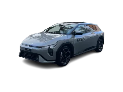 Kia KIA EV4 81 kWh GT-Line im Auto Abo von CARIFY
