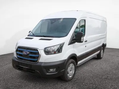 Ford Ford Transit Elektro 350L3 Trend 89kWh RWD KLIMA KAMERA SHZ ProPowerOnBoard uvm. -K.T.- im Auto Abo von LeasingMarkt.de