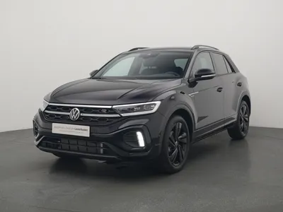 VW Volkswagen T-Roc TSI R-Line im Auto Abo von 9Drive