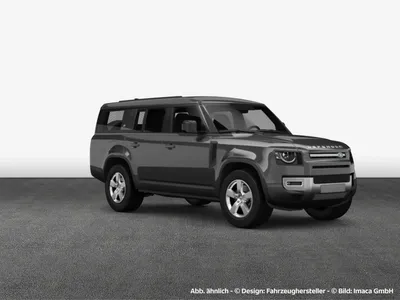 Land Rover Defender 110 3.0 Diesel D300 X-Dynamic HSE im Auto Abo von GetYourDrive
