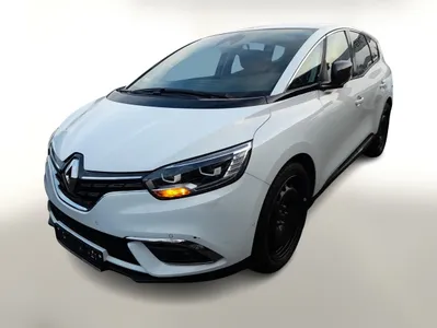 Renault Grand Scenic IV TCe 140 EDC Techno LED Nav PDC Auto-Abo privat im Auto Abo von Autohaus Tabor