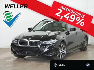 BMW BMW 330e xD Tour 359,-/o.A DAPro 360° SpoSi HUD im Leasing von Null-Leasing