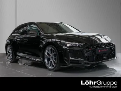 Audi Audi RS5 RS 5 Avant tiptronic im Leasing von LeasingMarkt.de