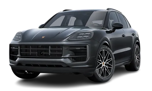 Porsche Porsche Cayenne E-Hybrid im Auto Abo von Sport Auto Plus