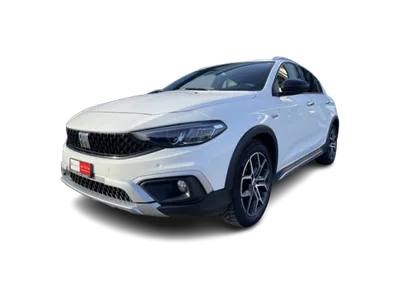 Fiat FIAT Tipo 1.0 T3 Cross im Auto Abo von CARIFY
