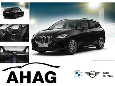 BMW BMW 223i Active Tourer M Sportpaket |Innovationspaket | Panorama | Sofort verfügbar im Auto Abo von LeasingMarkt.de